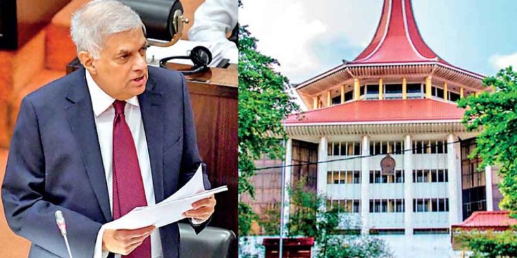 President Addresses Parliament on Supreme Court Decision Regarding Gender Draft; Special Committee Appointed for Review