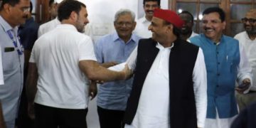 INDIA Bloc Sends Strong Message: Will Ensure Response to BJP, Vigilant on Modi Government