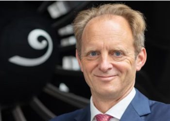 SriLankan Airlines CEO Nuttall Sees Promising Opportunities in India’s Aviation Sector