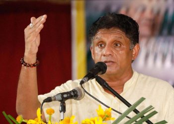 Opposition Leader Declares Readiness to Renegotiate IMF Deal for Country’s Benefit: “Don’t Be Fooled by Anti-IMF Rhetoric!” [VIDEO]