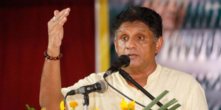 Opposition Leader Declares Readiness to Renegotiate IMF Deal for Country’s Benefit: “Don’t Be Fooled by Anti-IMF Rhetoric!” [VIDEO]