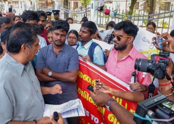 Sajith Premadasa Addresses Concerns of Unemployed Jaffna Graduates, Promises Inclusive Job Programs and Support for Entrepreneurship I Sri Lanka Latest News