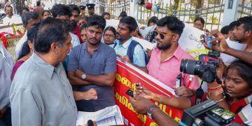 Sajith Premadasa Addresses Concerns of Unemployed Jaffna Graduates, Promises Inclusive Job Programs and Support for Entrepreneurship I Sri Lanka Latest News