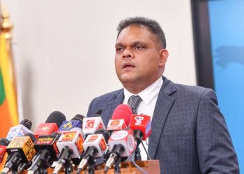 International Trust in Sri Lanka Enables Successful Bilateral Debt Restructuring, Says State Finance Minister Shehan