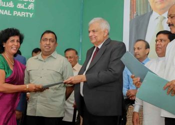 Ruwan, Ravi, Akila, Sagala, Range: UNP Losers Backed by Presidential Budget! Harrison Clashes with Agriculture Ministry Officials, Seizes Best Vehicle [VIDEO] | Sri Lanka Latest News