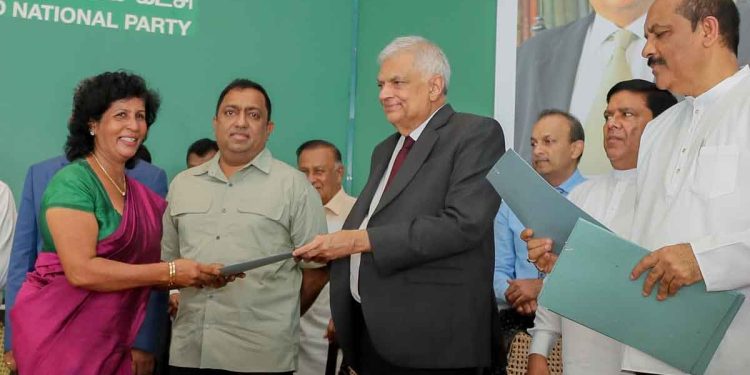 President Denounces Supreme Court Decision on Women’s Equality: ‘Do Not Accept It!’ |  PHOTOS | Sri Lanka Latest New