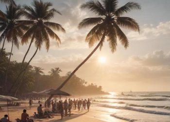 Sri Lanka is surging the travel Industry with new visa-free entry policy for 3 countries Maldives, Seychelles and Singapore