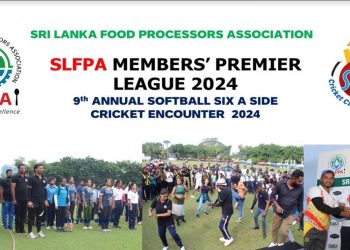 SLFPA members’ Premier League 2024