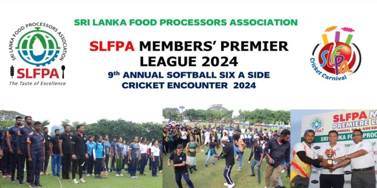 SLFPA members’ Premier League 2024