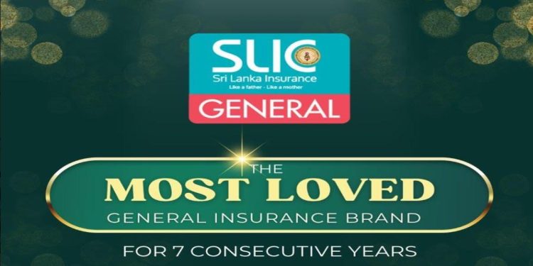 SLICGL retains crown as Most Loved General Insurance Brand of 2024