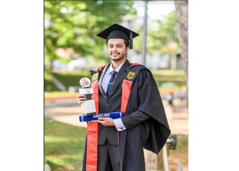 SLIIT MSc Programmes empower professionals with industry-relevant courses to unlock new opportunities