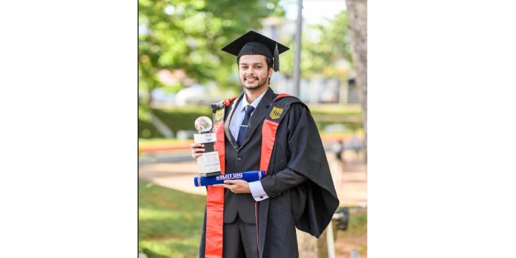 SLIIT MSc Programmes empower professionals with industry-relevant courses to unlock new opportunities