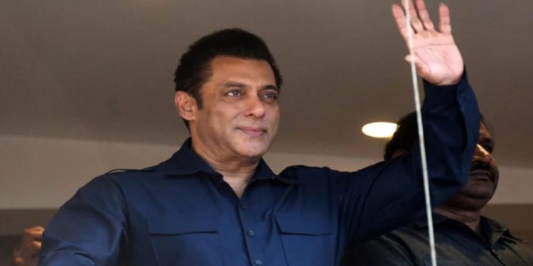 Pakistani Weapons, Sri Lankan Escape Route: Unveiling the Foiled Assassination Plot Against Salman Khan”