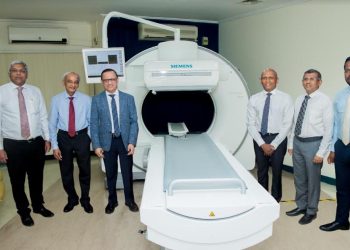 DIMO Healthcare Equips Lanka Hospitals with Siemens Healthineers Symbia Evo Excel Gamma Camera for Advanced Patient Care