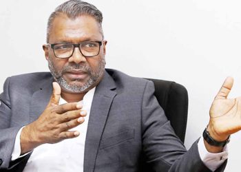 Questions Arise Over Dual Citizenship of State Minister Suren Raghavan: Will He Face the Same Fate as Diana Gamage? [VIDEO]”
