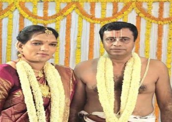 Wedding Bells Ring for the World’s Tallest Netball Player