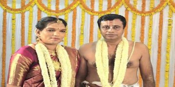 Wedding Bells Ring for the World’s Tallest Netball Player