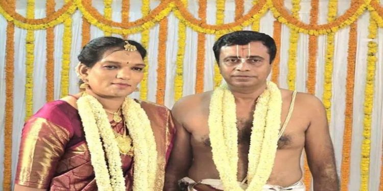 Wedding Bells Ring for the World’s Tallest Netball Player