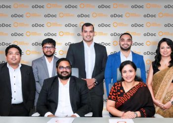 Union Assurance and oDoc Enters Partnership to Enhance Healthcare Access