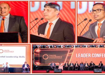 Union Assurance Launches Leader Conference 2024