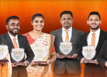 Union Assurance Recognised as a Company with Great Managers for the Third Consecutive Year