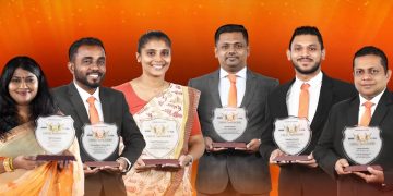 Union Assurance Recognised as a Company with Great Managers for the Third Consecutive Year