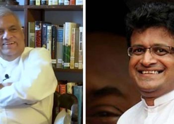 Gammanpila Accuses Ranil of Deception: Calls for Disclosure of Private Creditor Agreement Ahead of Tonight’s Address! VIDEO | Sri Lanka Latest News