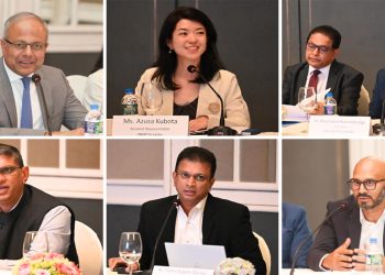 Partners Convene for Stronger Digital Impact in Sri Lanka
