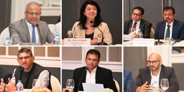 Partners Convene for Stronger Digital Impact in Sri Lanka