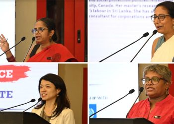Women mean Business: A Coalition for Action