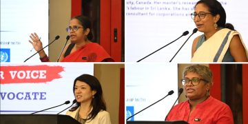 Women mean Business: A Coalition for Action