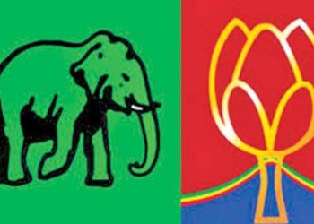 UNP Objects to Appointments Given Only to Former Pohottuwa Regional Presidents, Demands Positions for Their Representatives from Governors! I Sri Lanka Latest News