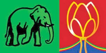 UNP Objects to Appointments Given Only to Former Pohottuwa Regional Presidents, Demands Positions for Their Representatives from Governors! I Sri Lanka Latest News