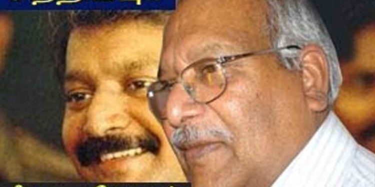 Prabhakaran’s Brother Breaks Silence from Denmark: Confirms Prabhakaran and Family are Dead – Sri Lanka Latest News