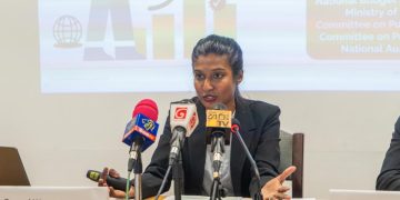 Progress unknown of budget proposals which account for 89% of allocated funds: Verité Research