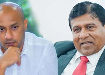 New Secretary General Duminda Dissanayake Denies SLFP Pressured Courts for Injunctions Amid Justice Minister’s Accusations | Sri Lanka Latest News