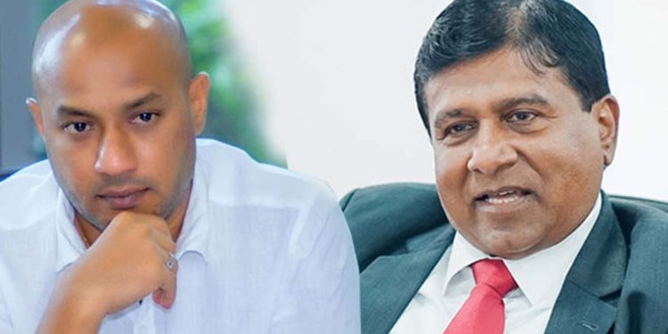 New Secretary General Duminda Dissanayake Denies SLFP Pressured Courts for Injunctions Amid Justice Minister’s Accusations | Sri Lanka Latest News