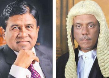 Justice Minister Wijayadasa Highlights Constitutional Ambiguity Over Attorney General’s Term Extension Decision
