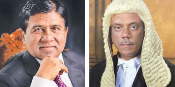 Justice Minister Wijayadasa Highlights Constitutional Ambiguity Over Attorney General’s Term Extension Decision