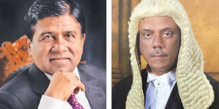 Justice Minister Wijayadasa Highlights Constitutional Ambiguity Over Attorney General’s Term Extension Decision