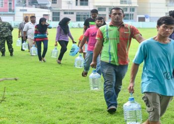 China’s Transfer of Tibetan Glacial Water to Maldives Sparks Concerns