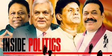 R.W.’s New Strategy to Meet Rajapaksa’s Deadline: Sajith Strikes Deal with Dullas…I Sri Lanka Latest News