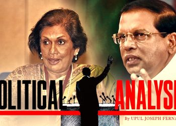 Sri Lanka Court Dashes Presidents Chandrika and Sirisena’s Term Extension Hopes I Sri Lanka Latest News