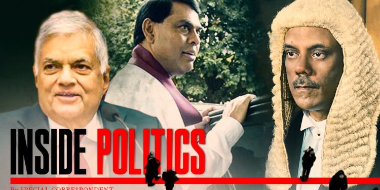 All eyes on the president’s 26th nation address… Basil Issues Major Warning to RW’s Allies… How the Constitutional Council Defeated the AG’s Extension I Sri Lanka Latest News