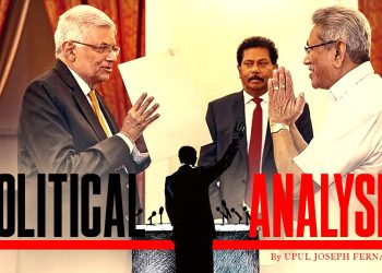 RW ‘s good news to GR I Sri Lanka Latest News