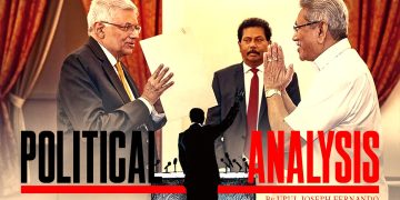 RW ‘s good news to GR I Sri Lanka Latest News