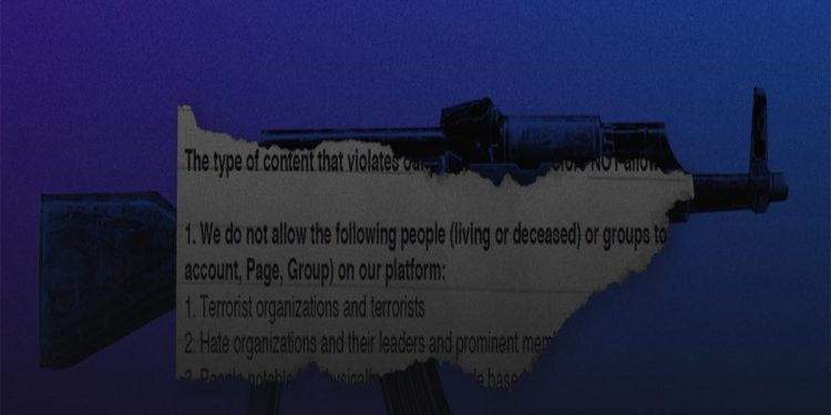 Ninety People Removed from New List of Banned Groups and Designated Persons