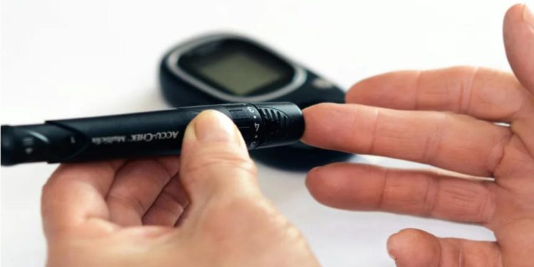Chinese scientists cure diabetes using stem cells in world first