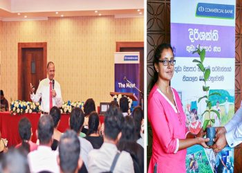 ComBank takes empowering knowledge to entrepreneurs of Marawila & Wennappuwa