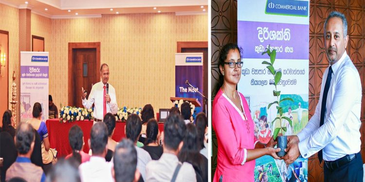 ComBank takes empowering knowledge to entrepreneurs of Marawila & Wennappuwa